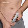 Braun Series 3 80789711 Vlasový strojek – světle šedý Náhled obrázku produktu 5