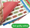 BAISDY Seidenpapier Weihnachten 80 Blatt 50x50 cm Produktbild-Vorschau 3