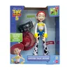 Disney Pixar Toy Story 5 Sprechende Jessie, 30 cm Produktbild-Vorschau 7