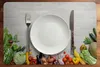 Tischset 6x45x30 cm Platzset Tischmatte Platzmatte Produktbild-Vorschau 2