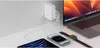 Belkin Netzladegerät 140W 4-Port GaN, 3xUSB-C 1xUSB-A Produktbild-Vorschau 15