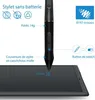 HUION Q11K Tavoletta grafica wireless da 11 pollici 8192 Anteprima dell’immagine prodotto 9