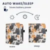 kwmobile Flip Hülle kompatibel mit Pocketbook Era / Era Produktbild-Vorschau 4