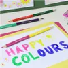 Faber-Castell 110312 Matite colorate ECO + 3 Bicolore Anteprima dell’immagine prodotto 6