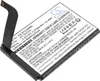 TECHTEK Batteria compatibile con [Zebra] TC20, TC200J, TC25 Anteprima dell’immagine prodotto 1