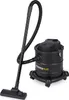 Powerplus POWX308, 1200 W, Trommel-Vakuum, Beutellos, 20 l, Produktbild-Vorschau 2