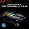 DDR5 64GB PC 6400 CL32 G.Skill KIT (2x32GB) 64-TZ5RK Náhled obrázku produktu 6