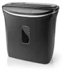 Destructeur de documents | 6x pages A4 | 12 l | Norme de Voir les images du produit 5
