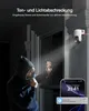 2K Überwachungskamera Aussen WLAN Kamera Überwachung Außen Produktbild-Vorschau 2