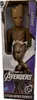 A product box for a Groot action figure from Avengers: Endgame. Produktbild-Vorschau