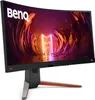BenQ 9H.LKKLA.TBE _BenQ 86,4cm MOBIUZ EX3410R 21:9 HDMI/DP Podgląd zdjęcia produktu 8