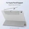 Esr Rebound Magnetic Ipad Air 4 2020 / Air 5 2022 Silber Produktbild-Vorschau 11