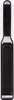 Microplane Black Sheep Serie Zester Reibe Edelstahl matt Produktbild-Vorschau 1