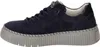 Gabor 73.243 Damenschuhe - Halbschuhe - Sneaker blau Produktbild-Vorschau 4