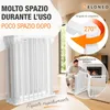 Griglia di protezione per camini ELONEO, alta 75 cm, Anteprima dell’immagine prodotto 9