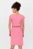 alife and kickin ElliAK Z Shirt Dress Damen Sommerkleid, Produktbild-Vorschau 4