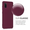 kwmobile Handyhülle für Samsung Galaxy A41 Hülle - TPU Case Produktbild-Vorschau 3