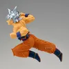 Dragon Ball Super Match Makers Statue Son Goku Ultra Produktbild-Vorschau 5