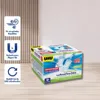 Uhu Luftentfeuchter Nachfüll-Tab Neutral 2x450g Produktbild-Vorschau 5