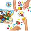 ZYGD0001 - Get Packing - Figurenspiel, 2-4 Spieler, ab 6 Produktbild-Vorschau 3
