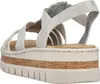 Rieker sandales sandales en similicuir Voir les images du produit 8