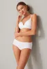 Schiesser Damen Panty Gr. 40  weiss Produktbild-Vorschau 8