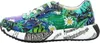 Laura Vita Sneaker Sneaker Leder/Textil Produktbild-Vorschau 8