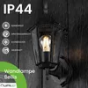 LUMILED Lanterna da parete per esterni Vintage Up 230V Anteprima dell’immagine prodotto 15