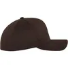 Urban Classics Flexfit Wooly Combed Cap Casquette de Voir les images du produit 11