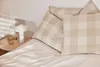 OYOY LIVING Coussins décoratifs L40 x W60 x H0.5 beige Voir les images du produit 2