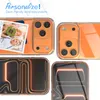 EAZY CASE Clear Hülle kompatibel mit Apple iPhone 17 Pro Produktbild-Vorschau 5