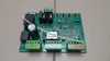 Karta elektroniczna Alisontech CA2B9 V1.10 do bram Podgląd zdjęcia produktu 3