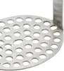 LURCH 10990 LURCH Kartoffelstampfer silber Anteprima dell’immagine prodotto 5