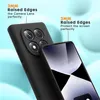 Coque + 2 Verres Trempés pour Xiaomi Redmi Note 15 5G/4G, Voir les images du produit 3