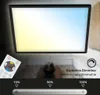 LED Panel Dimmbar Fernbedienung Ultraflach CCT 22 W schwarz Produktbild-Vorschau 6