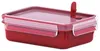 emsa Magnetronbeker CLIP & MICRO, 1,2 liter, rood Productafbeelding-voorbeeld 6