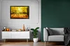 MuchoWow® Gerahmtes Poster Baum - Natur - Sonne - Produktbild-Vorschau 6