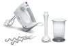 Bosch MFQ3540, Ručný mixér, Šedá, Biela, 1,4 m, Plast, 450 Náhľad obrázku produktu 3