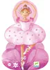 Djeco Puzzle: Ballerina  - 36 Stk. Produktbild-Vorschau 5