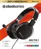 Steelseries ARCTIS 1, Przewodowa, Gaming, 20 - 20000 Hz, Podgląd zdjęcia produktu 13