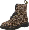 Dr. Martens Bottes à lacets femme leo Voir les images du produit 2