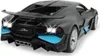 Bugatti Divo 1:14 grau 2,4GHz Tür manuell Produktbild-Vorschau 8