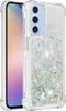 Samsung Galaxy A16 Hülle - Coverup Liquid Glitzer Back Produktbild-Vorschau 3