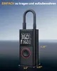 Elektrische Luftpumpe, Kabelloser Elektrische Luftpumpe, Produktbild-Vorschau 2