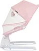 CHIPOLINO Babydecke Oasis Pink Produktbild-Vorschau 6