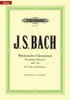 Oratorio de Noël BWV 248 / TEXTE PRINCIPAL Voir les images du produit 2