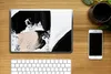 MuchoWow® Laptop Aufkleber Sticker Cover Malerei - Abstrakt Produktbild-Vorschau 2