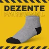 hemmy Arbeitssocken Sneaker Socken ( 12er -Pack - 43-46 ) Produktbild-Vorschau 6