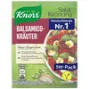 Knorr Salatkrönung Vinaigrette au vinaigre balsamique aux Voir les images du produit 1