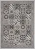 Tapiso Teppich Sisal MELISSA Outdoorteppich Indoor Outdoor  Produktbild-Vorschau 2